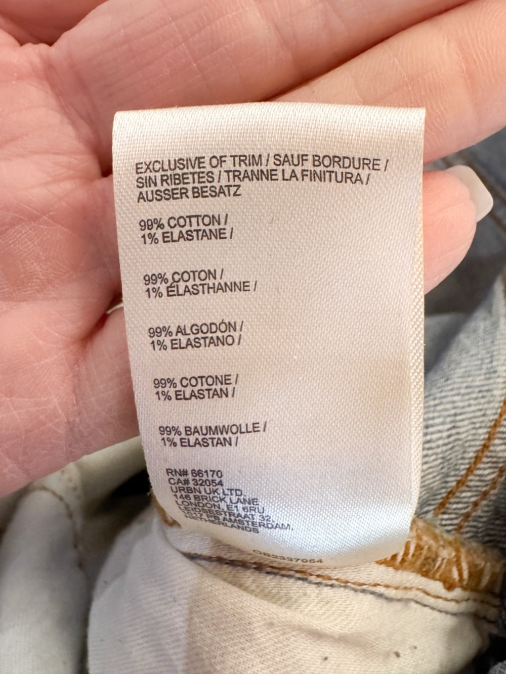 Anthropologie The Jules Mid-Rise Relaxed Straight-Leg Jeans by Pilcro - Picture 8 of 11